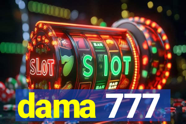 dama 777